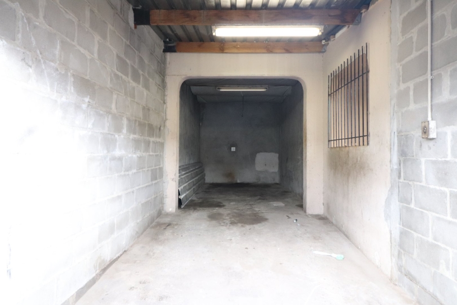 3 Bedroom Property for Sale in Woodlands Western Cape